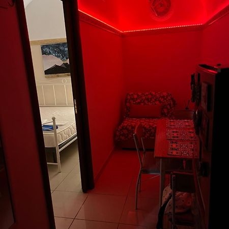 O' Sole Mio Apartment Naples Exterior photo