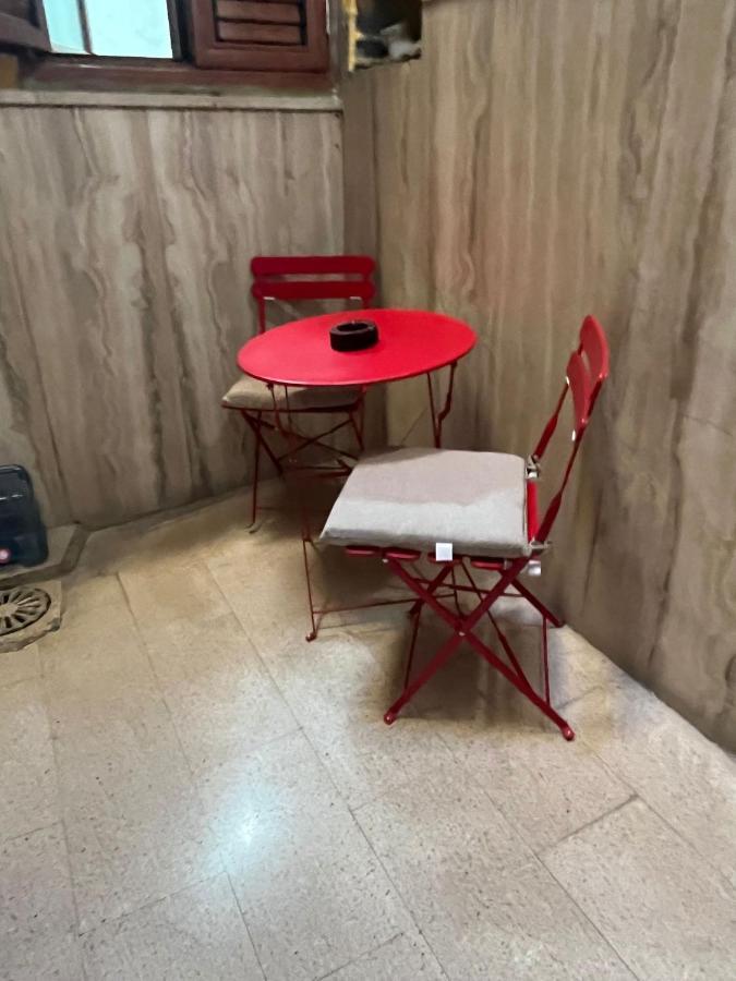 O' Sole Mio Apartment Naples Exterior photo
