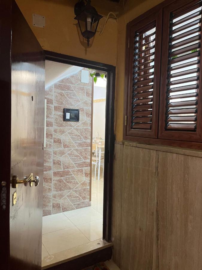 O' Sole Mio Apartment Naples Exterior photo