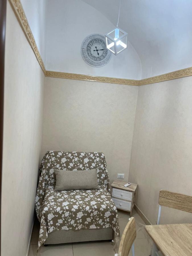 O' Sole Mio Apartment Naples Exterior photo