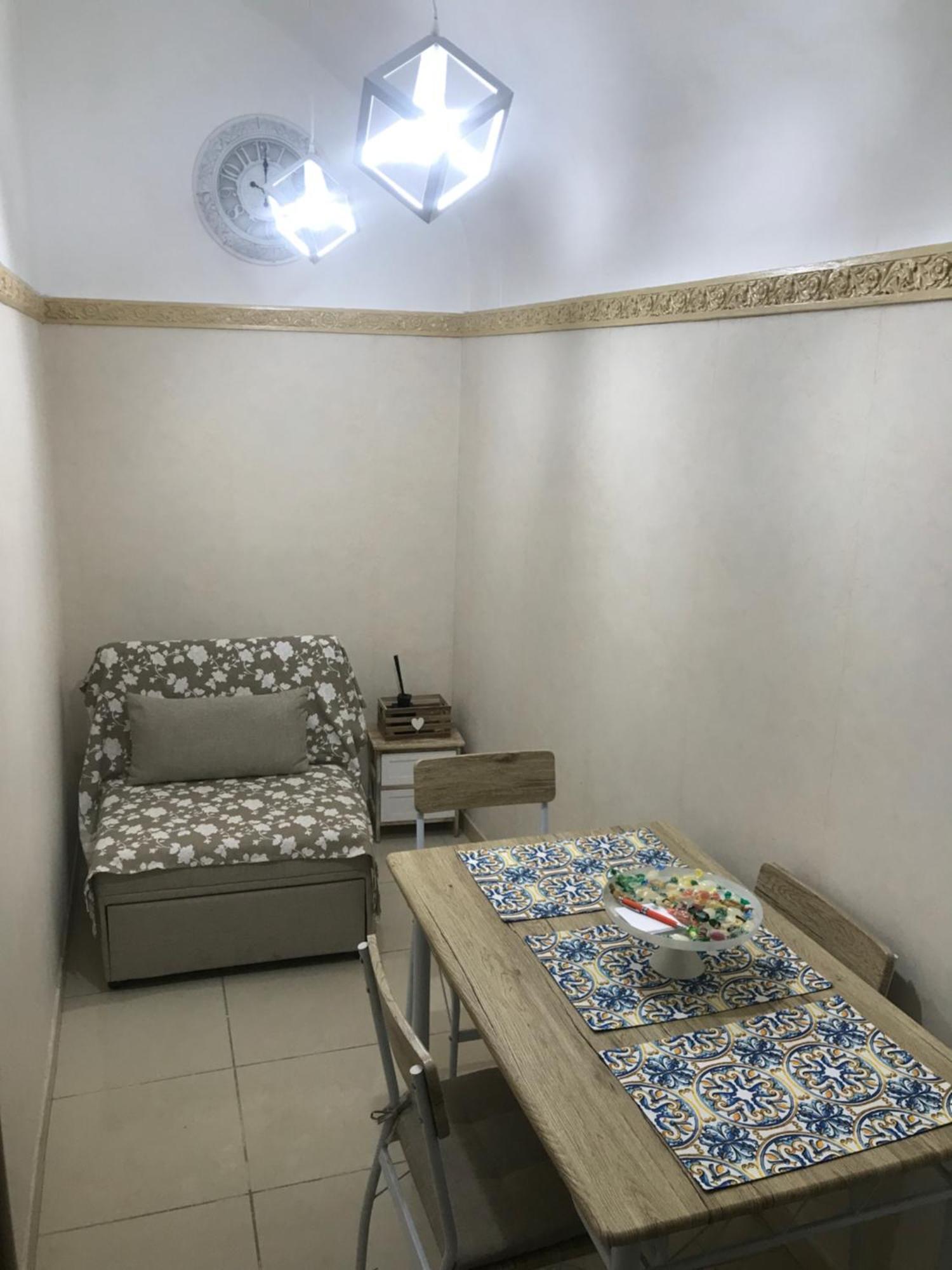 O' Sole Mio Apartment Naples Exterior photo